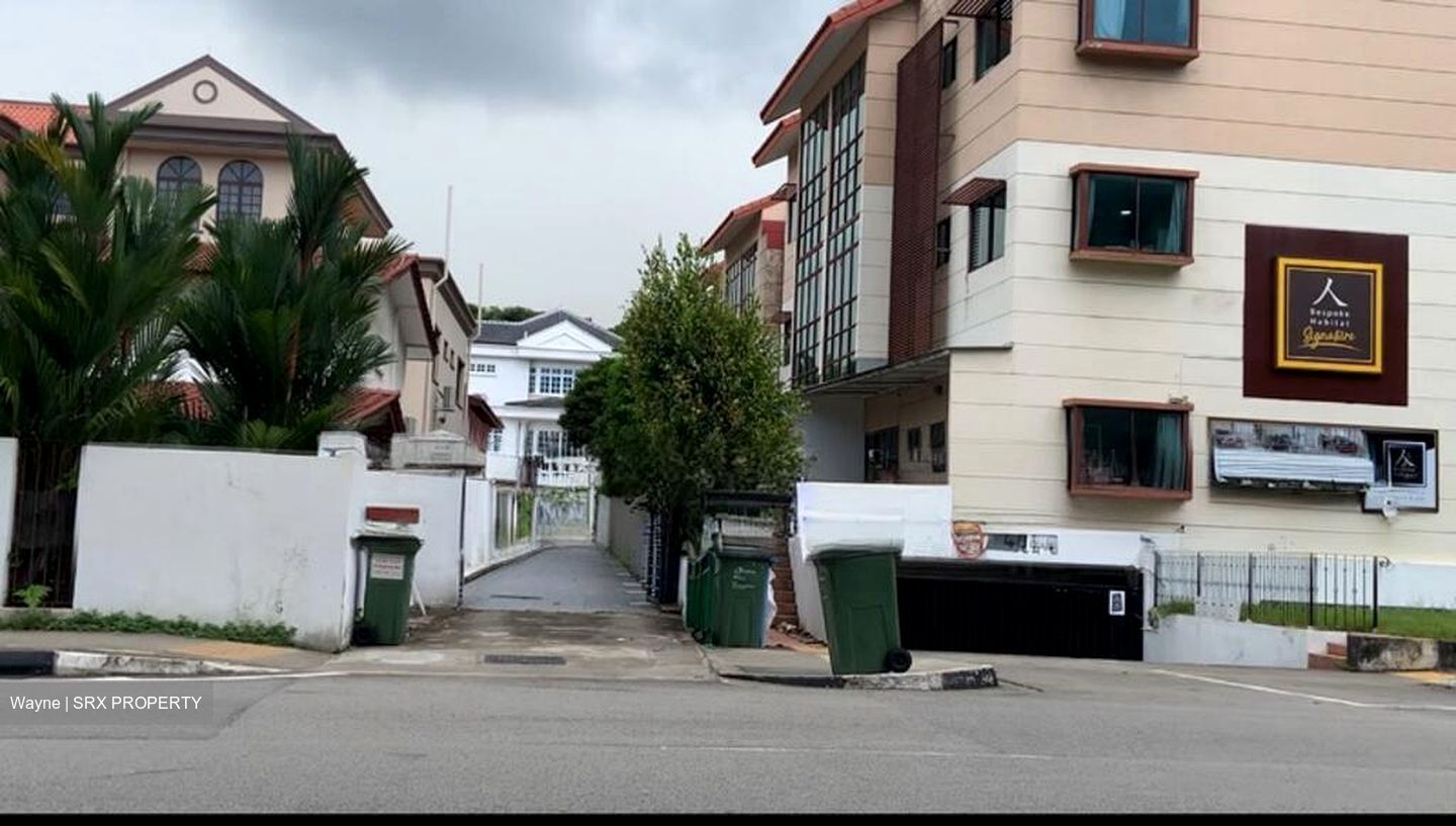 Pasir Panjang Road (D5), Detached #519914691